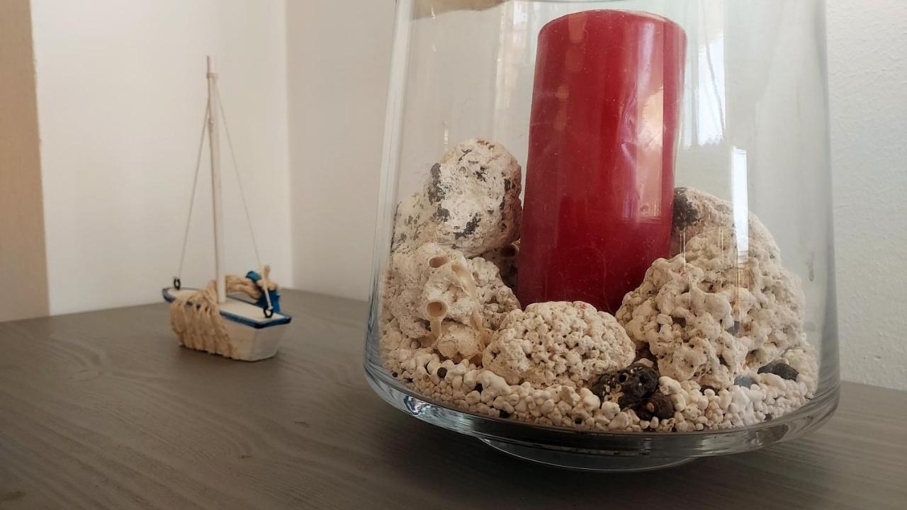 Topkapi, Dunes And 3 Islands View 코라레호 외부 사진